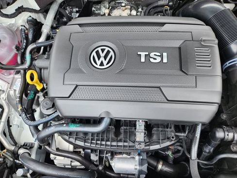 New 2026 Volkswagen Jetta GLI Autobahn FWD image 29