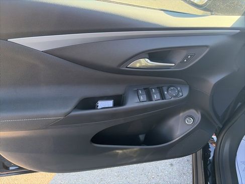 New 2026 Buick Envista Preferred w/ Convenience I Package image 17