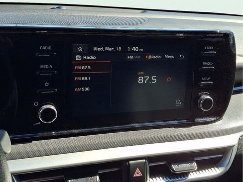 Used 2021 Kia K5 LX image 17