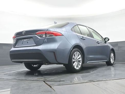 Used 2023 Toyota Corolla LE w/ LE Convenience Package image 31