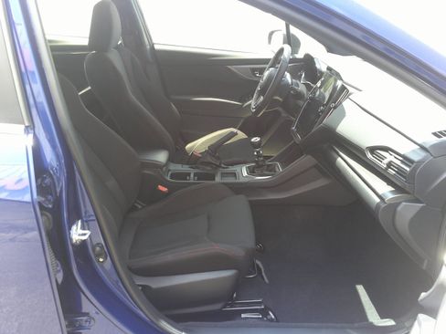 Used 2024 Subaru WRX Premium AWD/4WD image 28