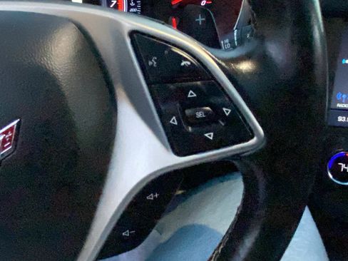 Used 2017 Chevrolet Corvette Z06 w/ Z07 Performance Package image 13