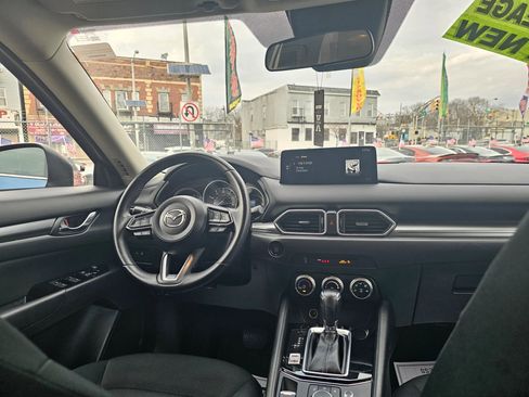 Used 2023 MAZDA CX-5 AWD 2.5 S image 16
