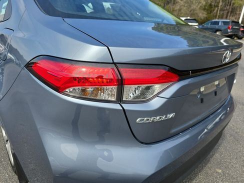 Used 2026 Toyota Corolla LE image 35