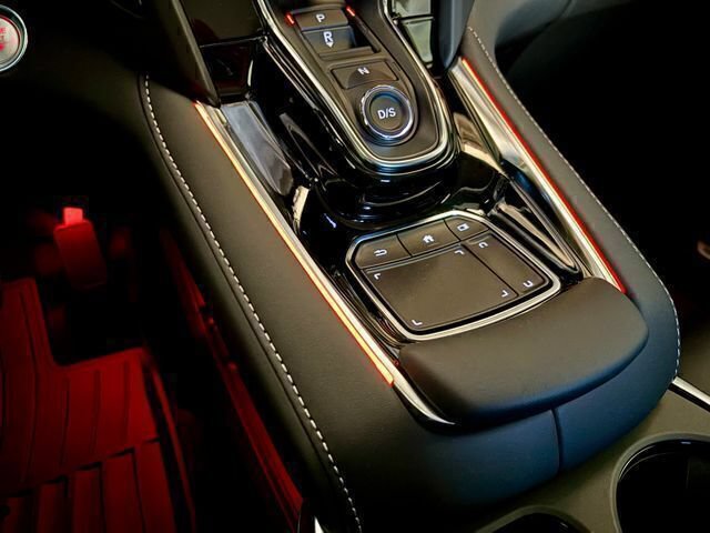 New 2026 Acura RDX w/ Technology Package AWD/4WD image 19