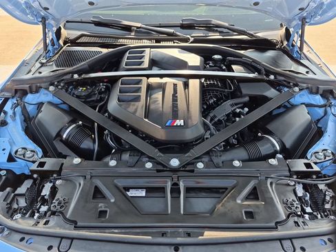 Used 2023 BMW M2 w/ Lighting Package RWD image 22