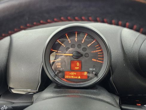 Used 2016 MINI Cooper Countryman S image 30