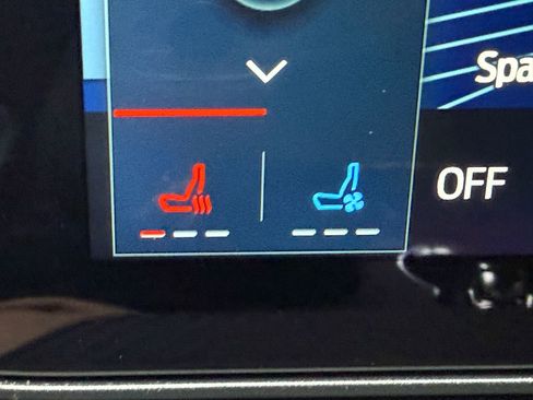 New 2026 Ford Mustang Premium image 10