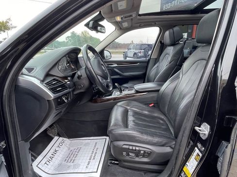 Used 2015 BMW X5 xDrive50i image 19