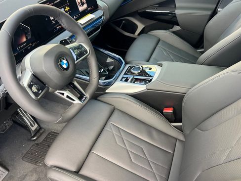 New 2026 BMW X3 xDrive30 w/ Premium Package image 4