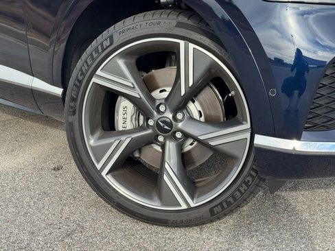 New 2026 Genesis GV80 3.5T Prestige image 6