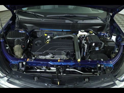 Used 2023 Chevrolet Equinox LT image 17