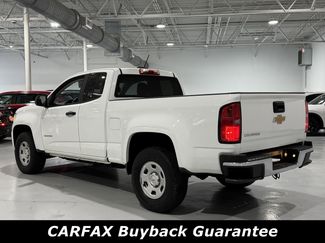 Used 2020 Chevrolet Colorado W/T video 2