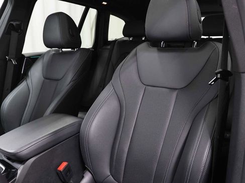 Used 2023 BMW X3 xDrive30i image 5