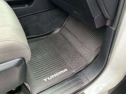 Used 2017 Toyota Tundra SR5 w/ TRD Off Road Package image 45