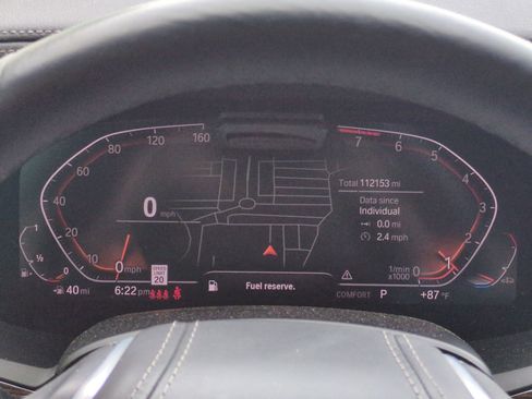Used 2020 BMW X5 xDrive40i AWD/4WD image 21