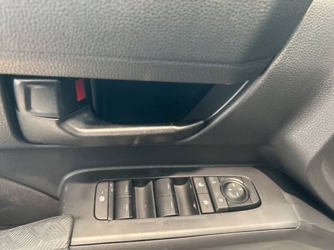 New 2025 Toyota Tacoma SR5 image 8