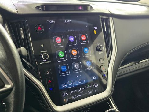 Used 2021 Subaru Outback Limited XT w/ Popular Package #2 image 30