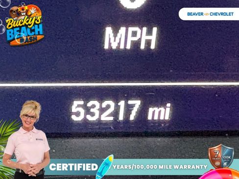 Used 2024 Chevrolet Equinox LS w/ Midnight Edition FWD image 33