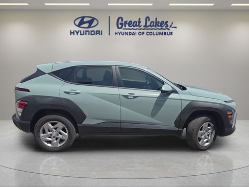 Certified 2026 Hyundai Kona SE AWD/4WD image 6