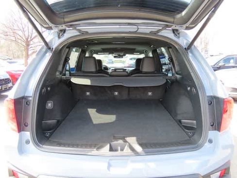 Certified 2023 Honda Passport Elite image 11