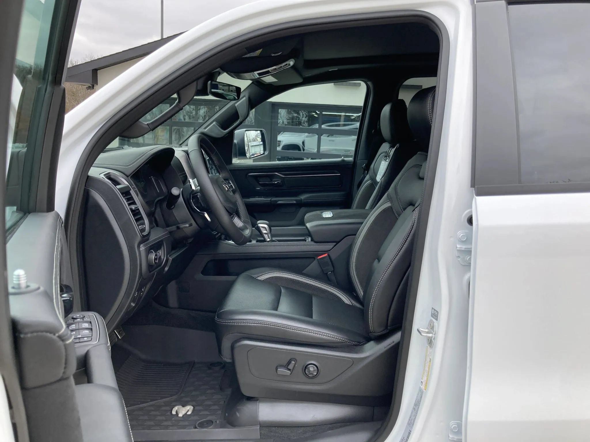Used 2023 RAM 1500 TRX w/ TRX Level 1 Equipment Group AWD/4WD image 6