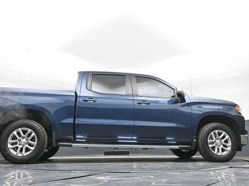 Certified 2022 Chevrolet Silverado 1500 LT w/ Protection Package image 48