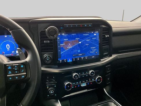 Used 2024 Ford F150 Raptor AWD/4WD image 7