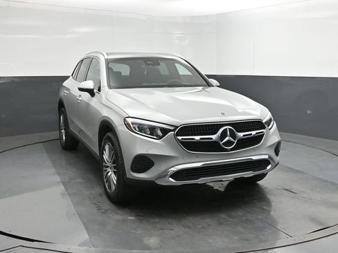 New 2026 Mercedes-Benz GLC 300 image 22