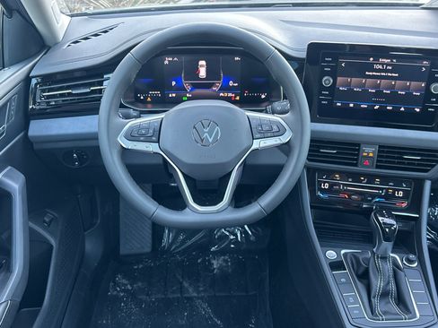 New 2026 Volkswagen Jetta SE image 14