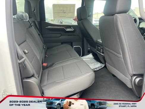 New 2026 GMC Sierra 1500 Elevation image 18