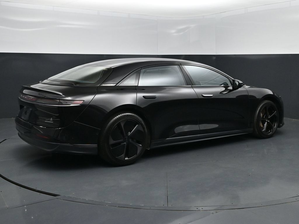 Used 2024 Lucid Air Touring AWD/4WD image 7