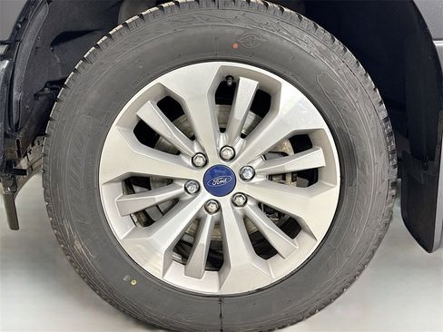 Used 2017 Ford F150 XL w/ Equipment Group 101A Mid image 29