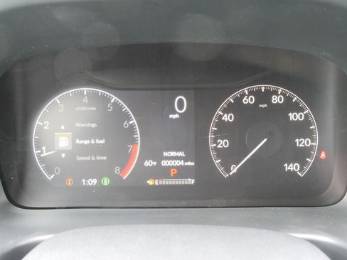 New 2026 Honda Odyssey EX-L image 25