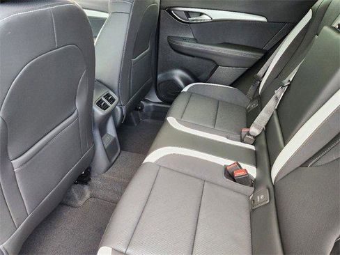 New 2025 Buick Envision Sport Touring image 20