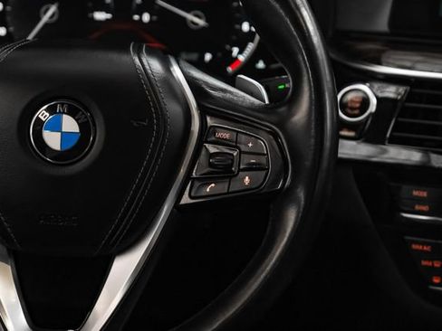 Used 2018 BMW 540i RWD image 19