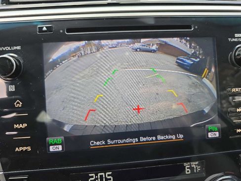 Used 2018 Subaru Outback 2.5i Limited image 20