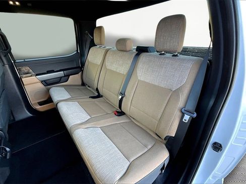 Used 2023 Ford F150 XLT w/ Equipment Group 302A High image 27