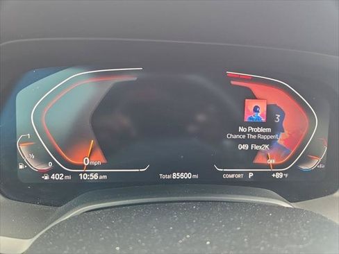 Used 2019 BMW X5 xDrive40i w/ Premium Package 2 AWD/4WD image 17