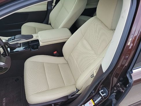 Used 2017 Lexus ES 350 w/ Navigation System Package FWD image 18