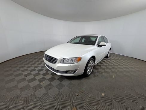Used 2016 Volvo S80 T5 Platinum w/ Climate Package image 27