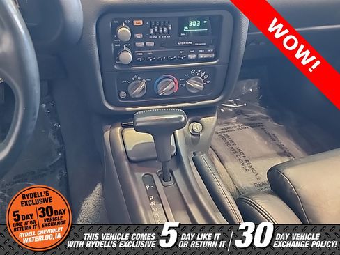 Used 1993 Pontiac Firebird Formula image 20