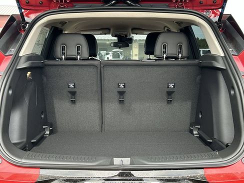 New 2026 Buick Encore GX Sport Touring FWD image 25