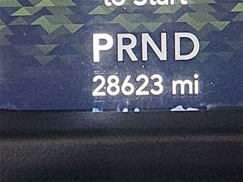 Used 2022 Jeep Wrangler Unlimited Sport image 15