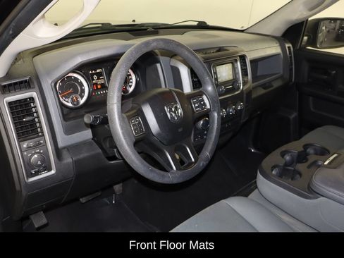 Used 2019 RAM 1500 Express w/ Express Value Package AWD/4WD image 24