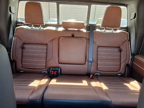 New 2026 GMC Sierra 1500 Denali Ultimate AWD/4WD image 12