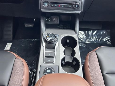 New 2025 Ford Bronco Sport Outer Banks w/ Outer Banks Tech Package+ image 17