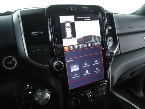 Used 2023 RAM 1500 Laramie image 14