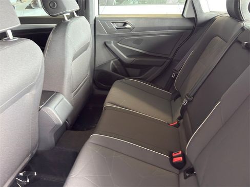 New 2026 Volkswagen Jetta Sport image 26