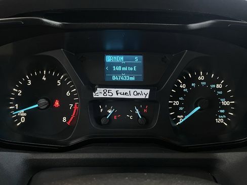 Used 2017 Ford Transit 150 XL image 27